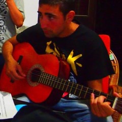 Picture Of You (Mattia Goes Acoustic)