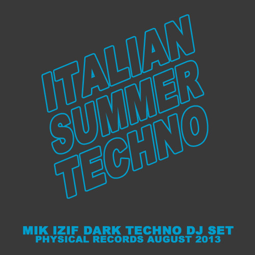 dark tech tracks