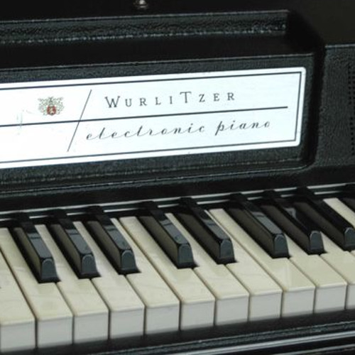 Piano Wurlitzer EP-200 sample para Kontakt