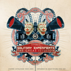 The Essence Of Mind (Karaoke Take by SITD)