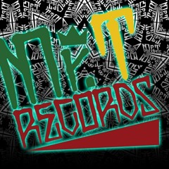 Cumbia Melody - Mr. T Records (Versión Jahnesta)