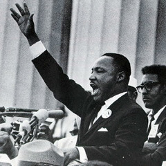 Free (prod. by J. R) [MLK Version]
