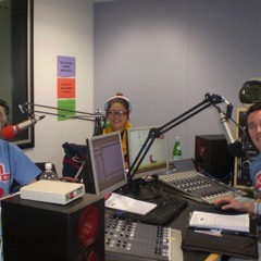 Interview with Brian Purcell from The Apprentice