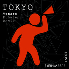 Exist Elsewhere - Tokyo (Vexare Remix)