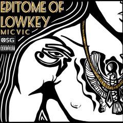 Where I Be [Prod. Plu2o Nash]