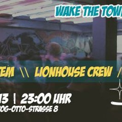 Ruffneck Smolik ls. Lionhouse Crew, Shizzle Soundsystem and Bulldanca Sound  - www.shizzle-sound.at