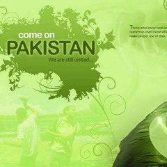 National Songs Patriotic Medly PTV