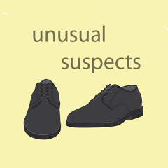 no2. Unusual Suspects