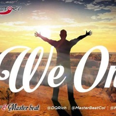 DQ- We On (Prod by Maiky Full)
