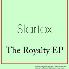 Royalty