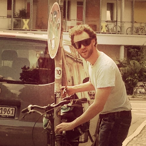 DJ-Set @ 4. Gängeviertel B-Day (Lovelab Silent Disco) 13/08/24