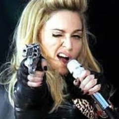 MADONNA - Bang Bang Remix