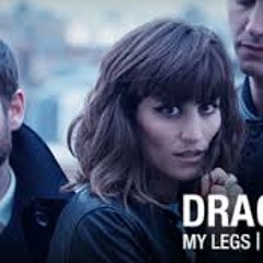 My Legs (The Sawlution Bootleg)-Dragonette