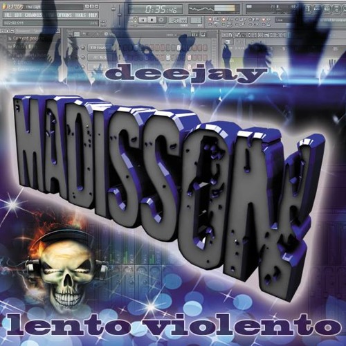 Instrumental Italo Dance Demo Deejay Madisson (3)