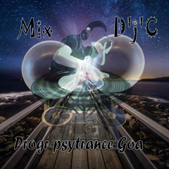 Mix D'j'C - Progr Psytrance - Goa 25 08 2013 (02)