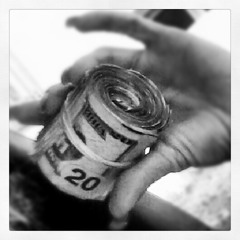 Bounce it TinaMarie Ft Mulani