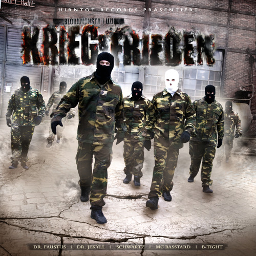 Killer-Instinkt feat. Uzi & B-Tight