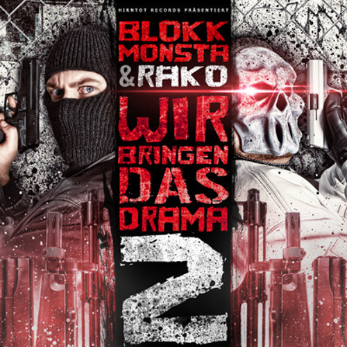 Regenschauer (Remix) feat. Rako, Prejudice & Mr. Sche
