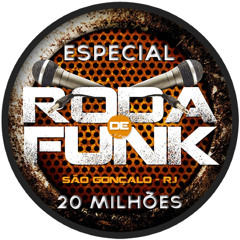 MCS. Bobô, Cidinho, Mascote, Alexandre e G3 (Especial 20 milhões)