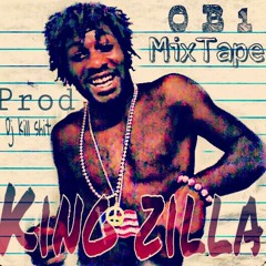 King Z'O- Bird Walk Remix