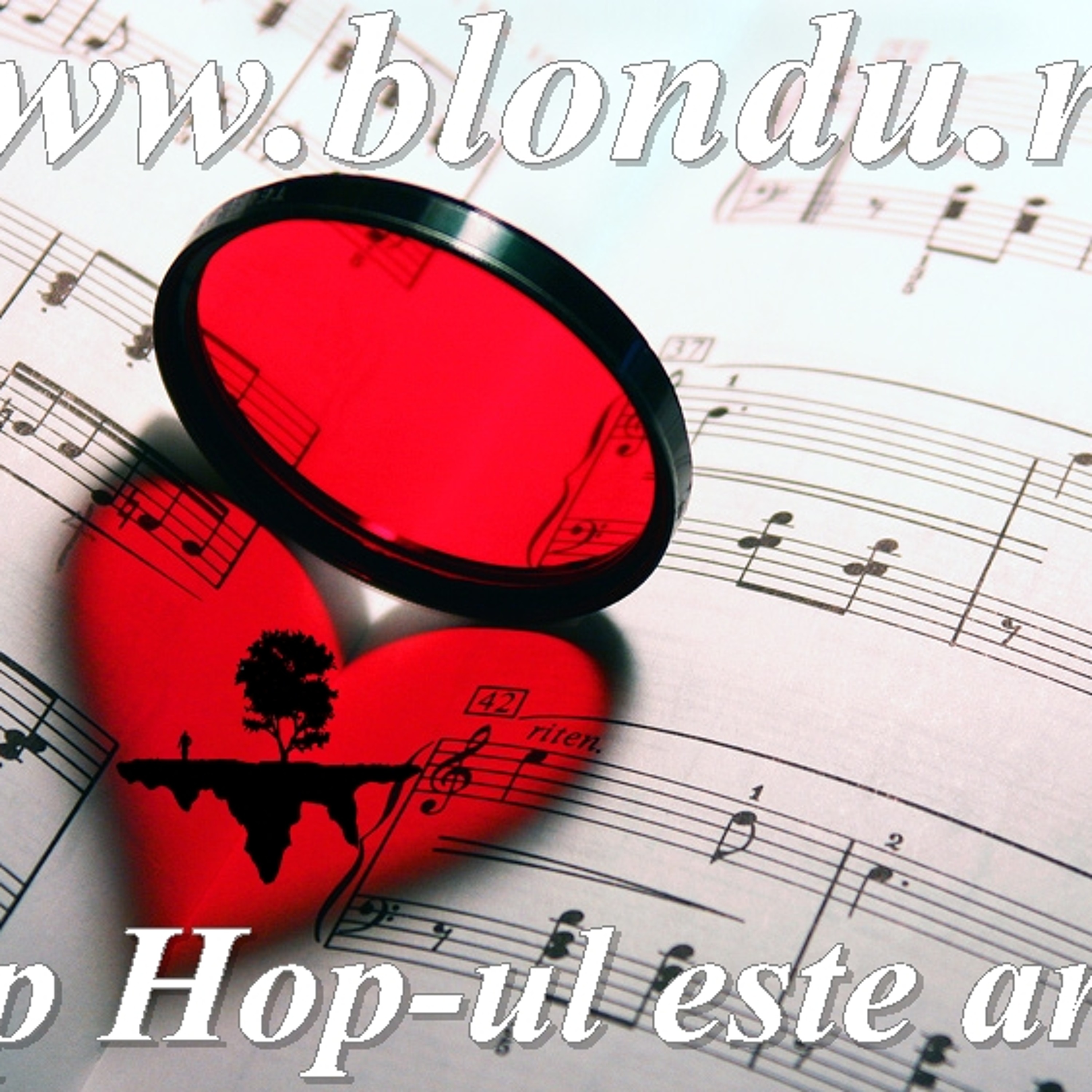 Blondu