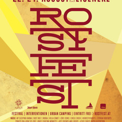 Laby De Lavanches@RostFest2013