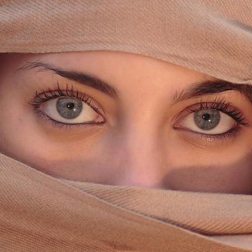يالعين قسامى