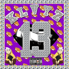 Kendrick Lamar x Buried Alive (Chopped by Klvyz)