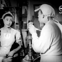 اسماعيل يس و سعاد مكاوي - طربوش أخويا