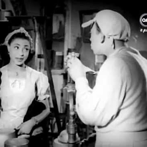 اسماعيل يس و سعاد مكاوي - طربوش أخويا