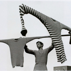 Andy Stott- Dark Details