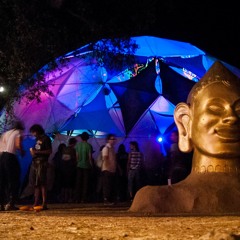 Soul Tribe @ Freedom Festival 2013 (DJ Set Part I.) - Chill  Dhome