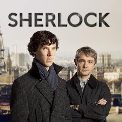 Sherlock - Theme Song