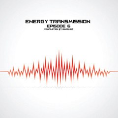 Energy Transmission Episode 6 - Track 13 - Silhoutte (Allen & Envey Remix)
