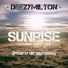 Sunrise ( Feat Beudy Love )