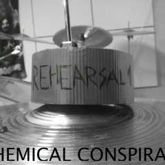 Chemical Conspiracy - People Of The Lie (Kreator cover)