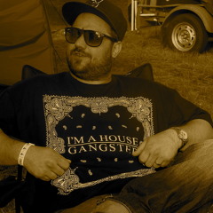 MARK  NETTY TECH HOUSE MIX FOR PANACHé MUSIC 2013