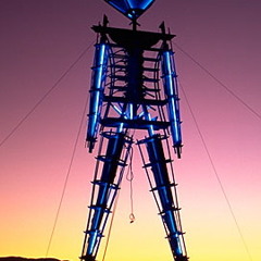 Dustin Sheridan’s JAMcast #017 )'( Burning Man 2013 Promo 'DAY' Mix )'(