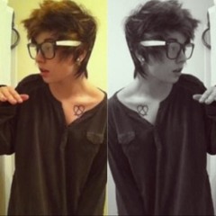 Young And beautiful (Practice 1)