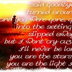 See You Again-Carrie Underwood