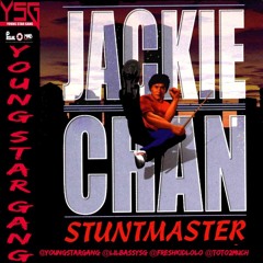 YSG - JACKIE CHAN