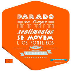 3 - Na Velocidade do Tempo