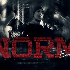 Norm Ender - Eksik Etek