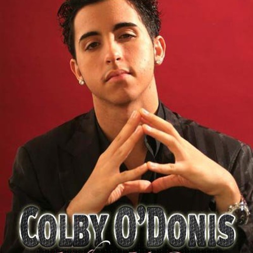 Colby O'donis What You Got