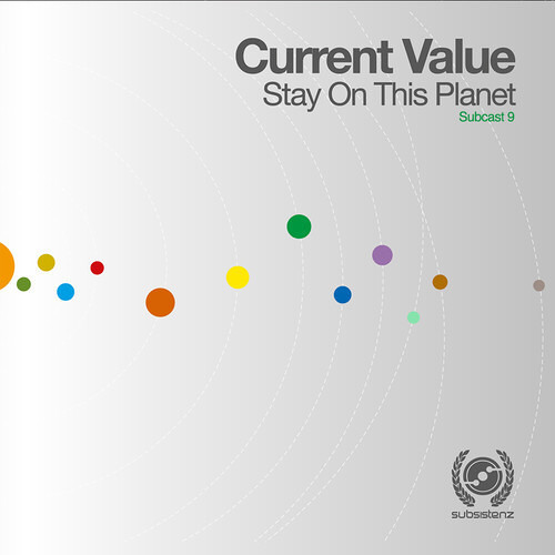 CURRENT VALUE SOTP SUBCAST