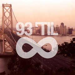 OneTakeDrew - 93 Til' Infinity Freestyle