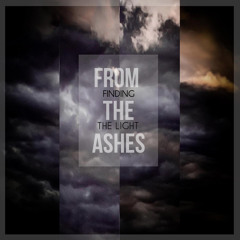 From The Ashes - Breaking The Lines (recordings/mix/master)