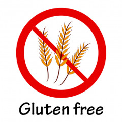 Gluten Free