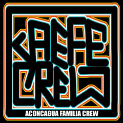 No Discrimine (Aconcagua Familia Crew) Beat Erk 2013