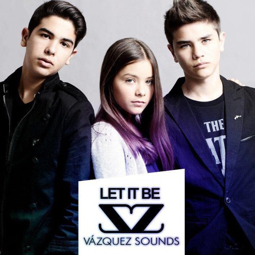 Rolling In The Deep Vazquez Sound